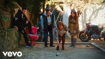 Omar Montes, Duquende - Metío en un Lío (Tangos - Official Visualizer)