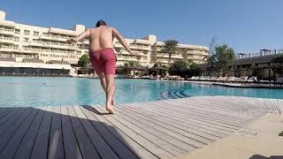 Sindbad Club Hurghada 2017/ отдых в Египте Хургада