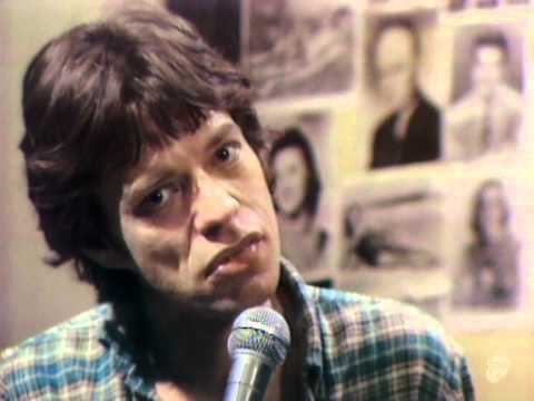 The Rolling Stones - Far Away Eyes