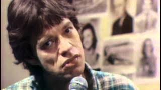 The Rolling Stones - Far Away Eyes -  PROMO