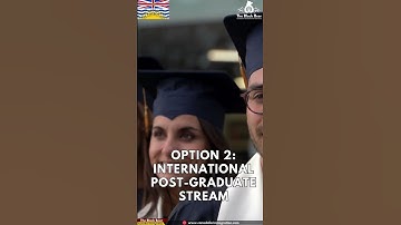 BC PNP 2024: Fast-Track Your PR in Canada | Study, Work & Settle in British Columbia! 🇨🇦🚀 #shorts