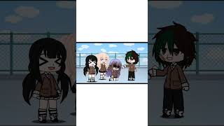 Pov You Get Bullying ? シ