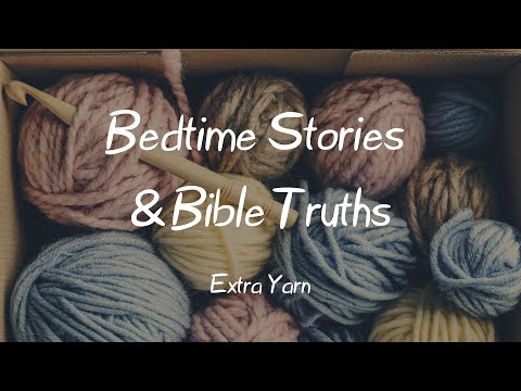 Extra Yarn