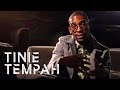 Tinie Tempah: YouTube Music Awards top tracks
