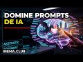Método para Estudar Prompts de Imagem com IA (Passo a Passo)