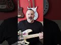 In this video, I go into detail about my 1977 #fender precision #bassguitar