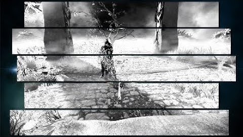 Warframe How to Operator featuring Excalibur Umbra