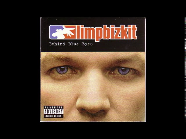 Limp Bizkit - Just Drop Dead [Vinyl] [B-Side from Results May Vary]