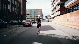 True Motion U-Tech Solo - One Step Ahead