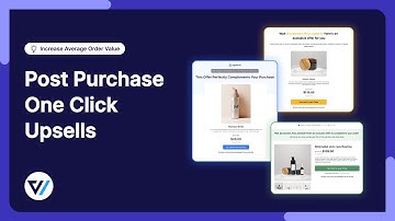 How to Create High-Converting One-Click Upsells in WooCommerce | FunnelKit Tutorial