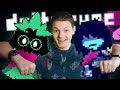 МОЯ ВЕСЁЛАЯ БАНДА! I Deltarune #3