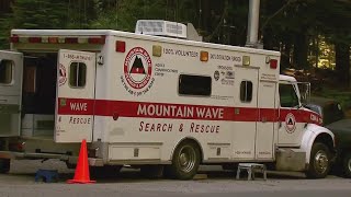 CCSO announces major changes to Search-Rescue ops