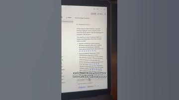 LOVE a good website other then chatgpt #anara #ai #collegeadvice #ai #collegelife