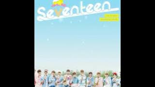 힐링 (Healing) - SEVENTEEN *Female ver.