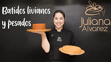 ¿Cuál es la función de los livianos?