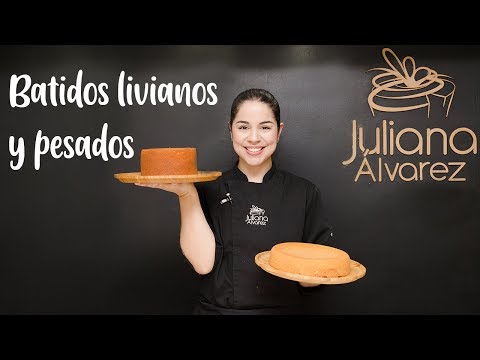 Vídeo: Diferencia Entre Tortas Acortadas Y No Acortadas