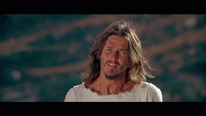 JESUS CHRIST SUPERSTAR  ( Gethsemane - Ted Neeley ...