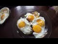 Яйца Арауканы - сравниваем, пробуем