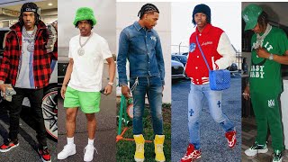 LIL BABY'S CRAZY SNEAKER COLLECTION IN 2023 .😱🔥🔥🔥 (He really a sneakearhead )