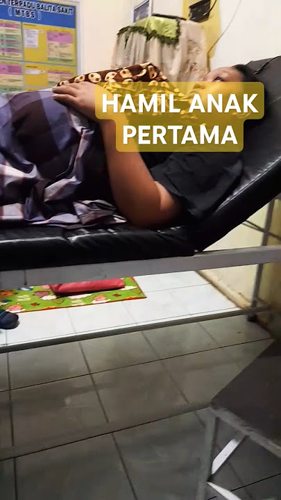 Sehat ibu dan calon bayi #inpartu #melahirkan