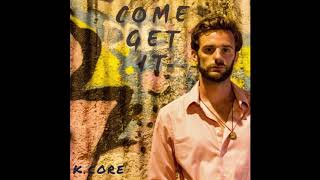 K-Core - Round The Globe