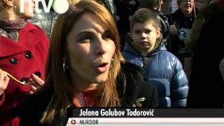 U Nišu obeležen svetski dan dece obolele od raka | 15.02.2015