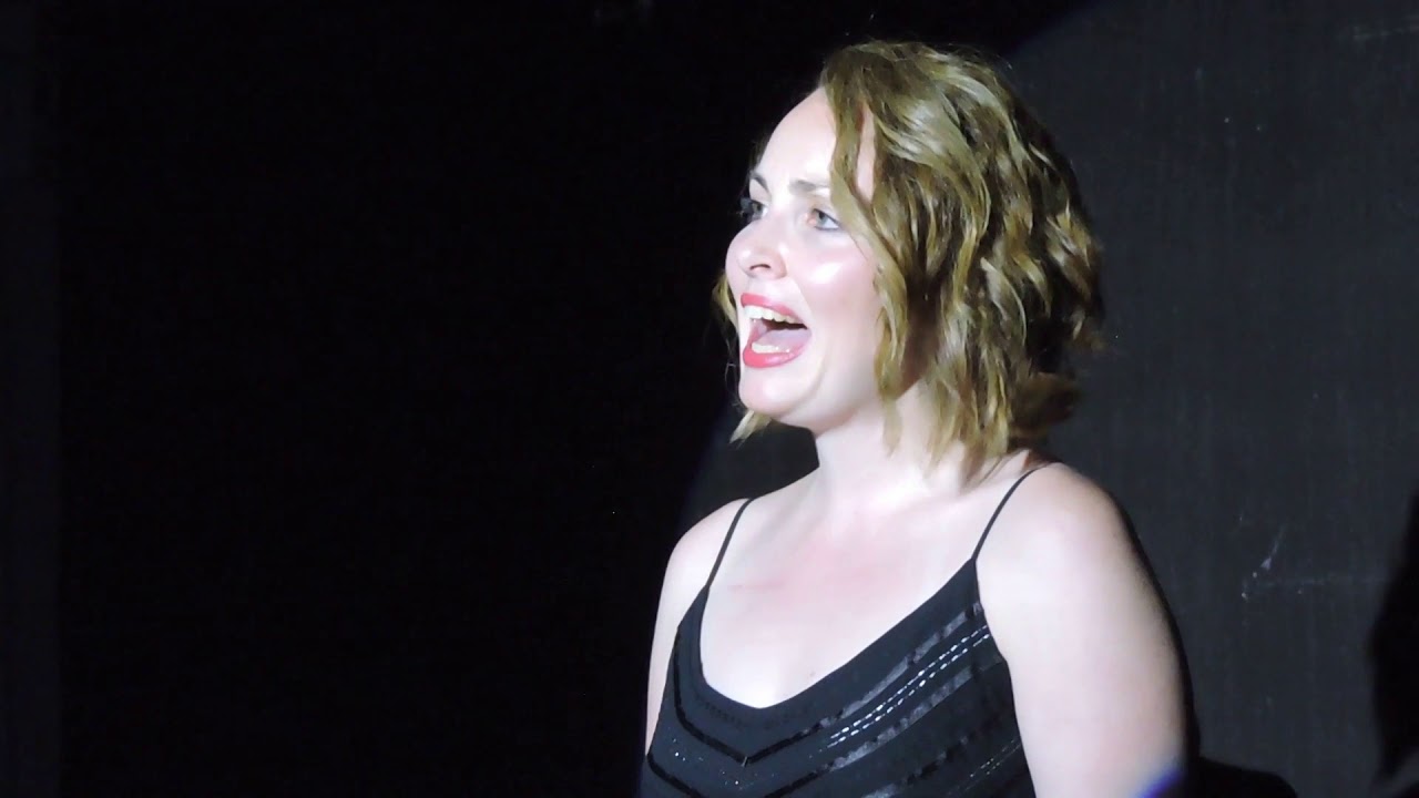 'Paper Doll' - Anna K Jacobs & Maggie-Kate Coleman (Pop!)