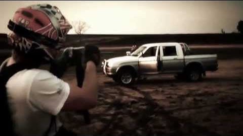 After Effects CS5 & Action Essentials 2 - First Short Film