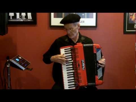 Libertango performed by