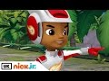 Blaze and the Monster Machines | The Wishing Wheel | Nick Jr. UK