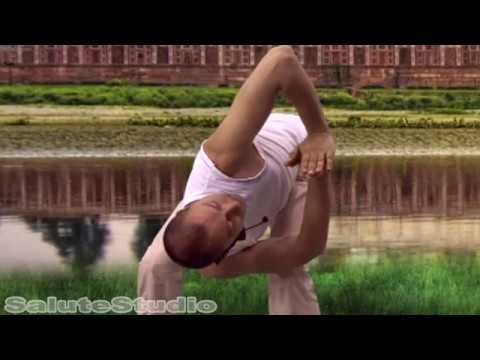 Видео: Power Yoga - настоящая йога?