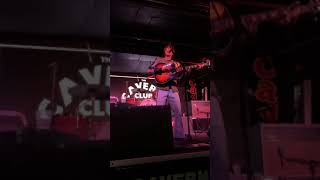 Javier Parisi-International Beatle week -The Cavern Club , Liverpool 22-   08- 2019 ( Full show)