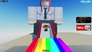 Reviewing Sleep On Makimas Lap Obby