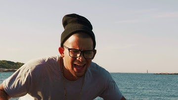 Intel - End of the Session (Official Music Video)