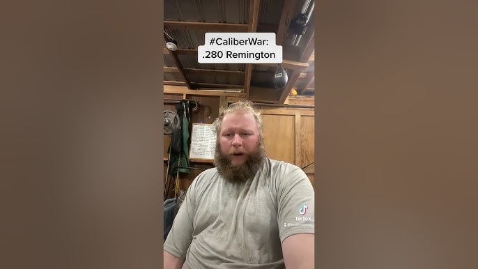 280 Remington Amazing History Performance — Ron Spomer Outdoors