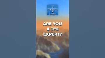 Are you a Turboprop FS EXPERT? 😎 | TRUE or FALSE | #TurbopropFlightSimulator
