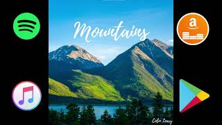Colin Leary - Mountains (Official Audio)