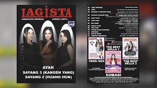 Full Album LAGISTA Jandhut VOL. 8