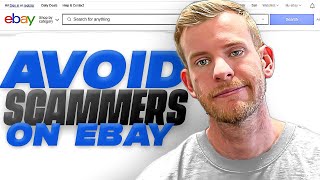 eBay Scammers Are Everywhere How To Avoid Them As A Seller