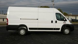 promaster 3500 extended