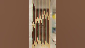 Living room Partition design #shorts #shortsvideo #viral