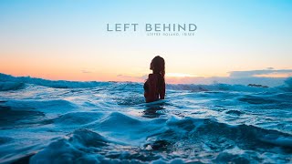 Stefre Roland, Iriser – Left Behind (Single, 2021)