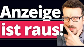 Next "isolated case": I've had enough!