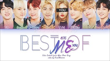 Download Bts On Best Of Me Mp3 Free And Mp4