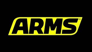 ARMS (Music Video)