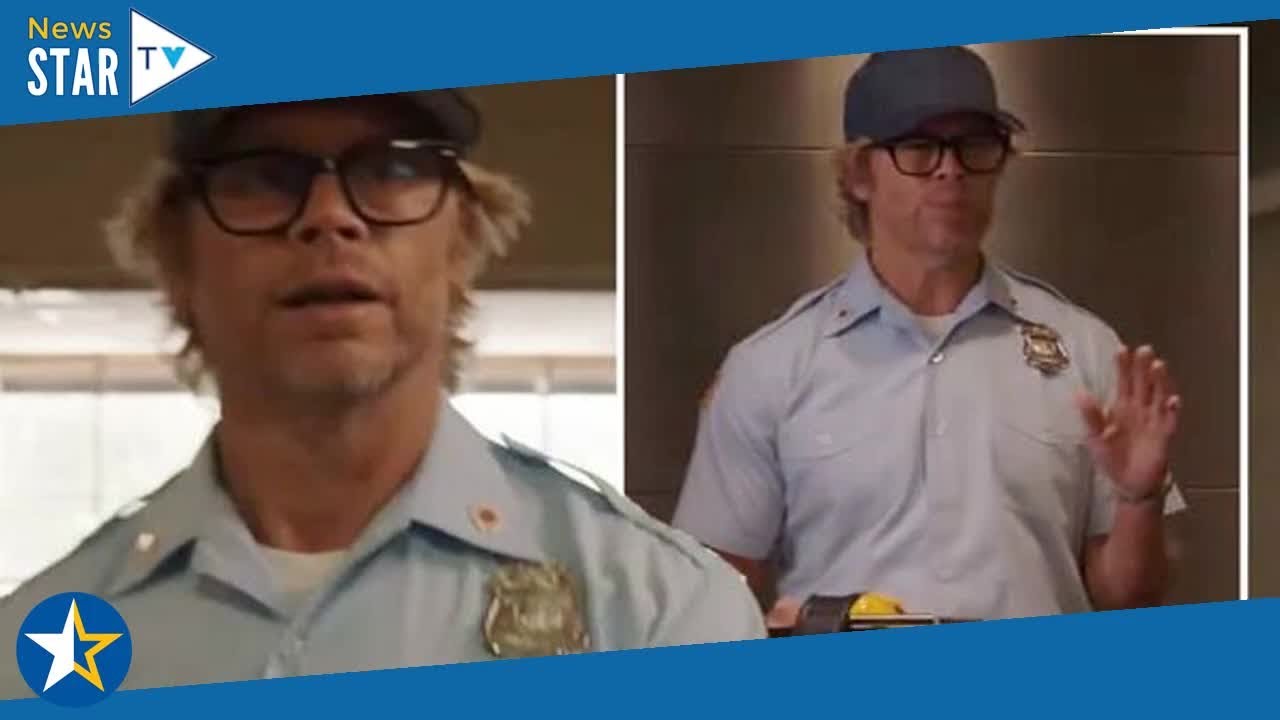 NCIS LA season 14 Deeks in deadly undercover mission in premiere peek YouTube NCIS LA season 14 Deeks in deadly undercover mission in premiere peek YouTube