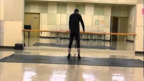 映画　「踊る大紐育」　からメインストリート　その１