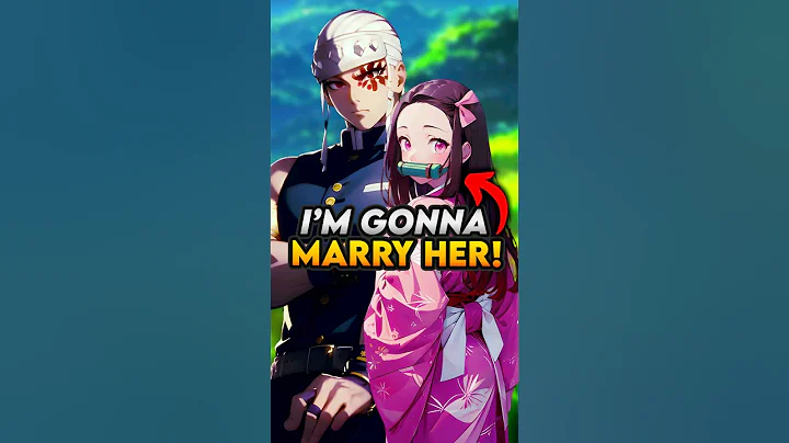 What every hashira thinks of nezuko? Demon Slayer Explained #shorts #demonslayer