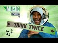 STORMZY, J HUS OR DAVE? CHUNKZ AND FILLY TALK MUSIC | Think Twice Ep 2