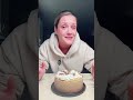 I tried pumpkin cheesecake for the first time! It was delicious! Note to self.. don’t be fooled my